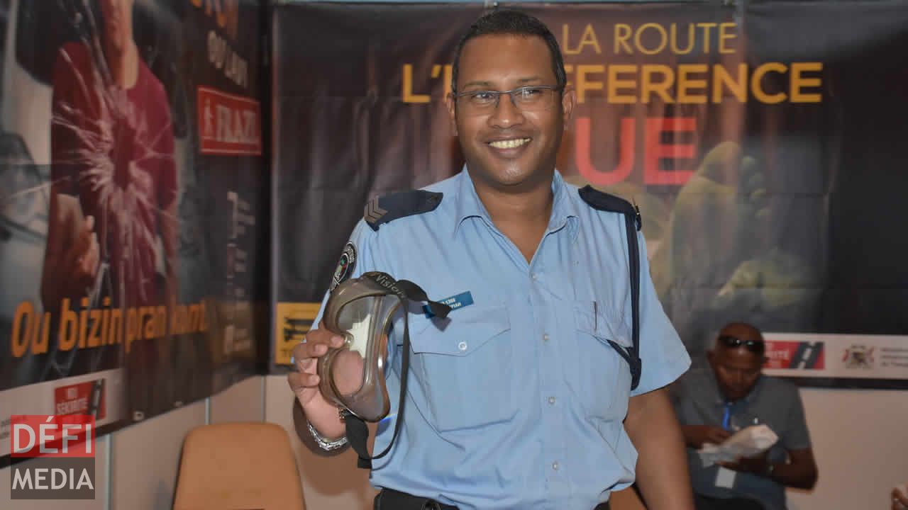 Salon de l'Automobile