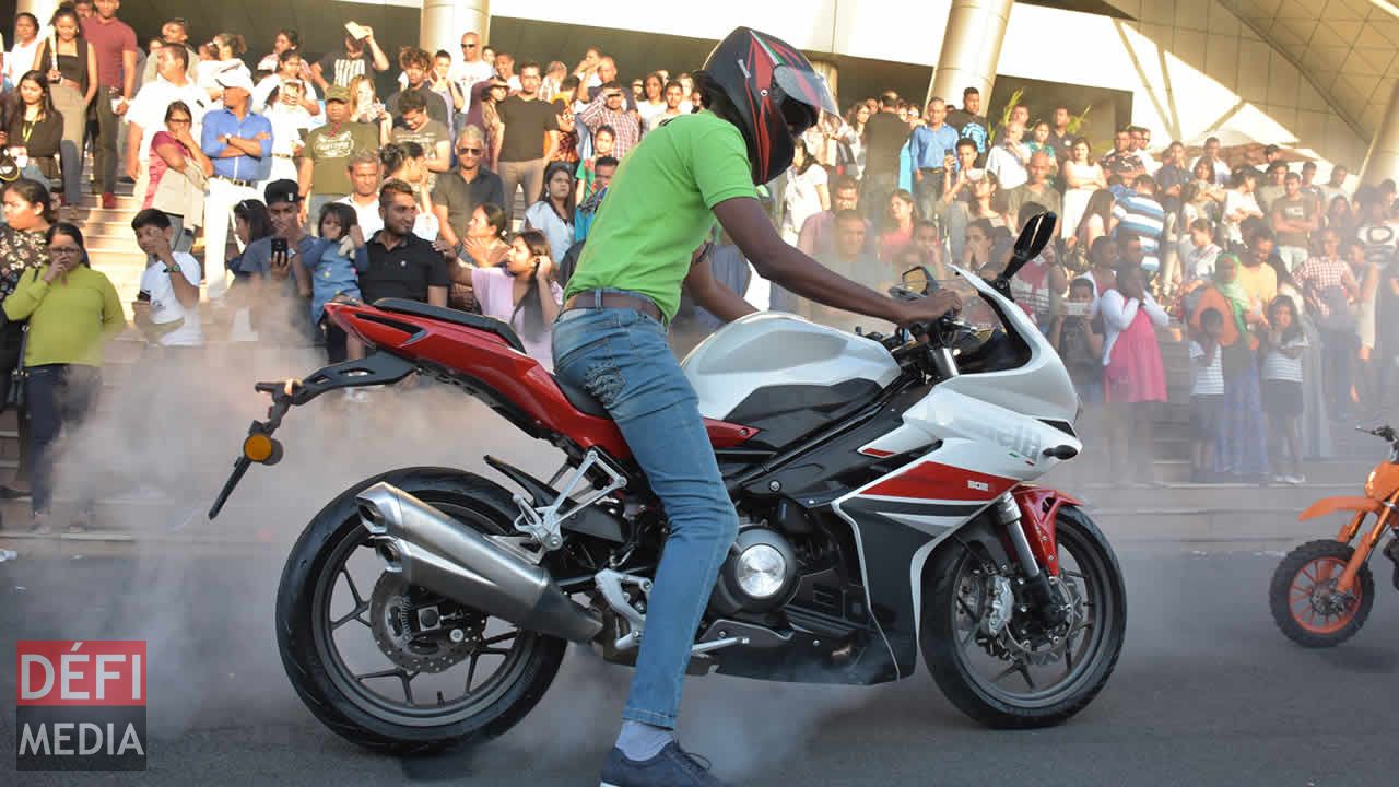 Salon de l'Automobile