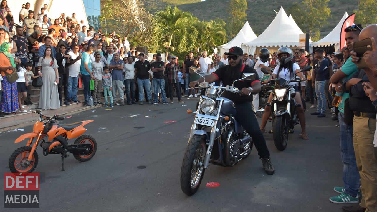 Salon de l'Automobile