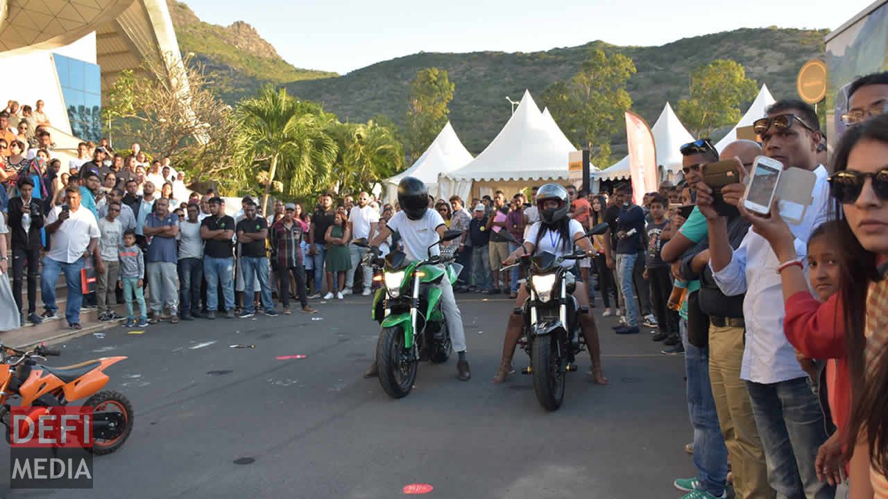 Salon de l'Automobile