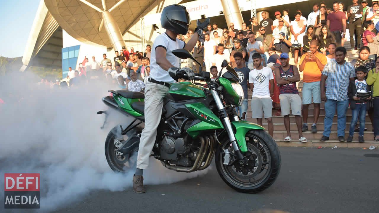 Salon de l'Automobile