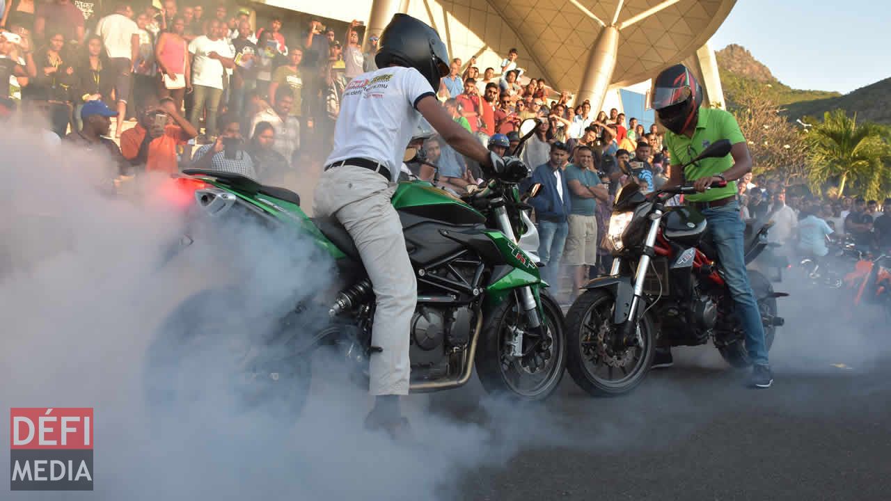 Salon de l'Automobile