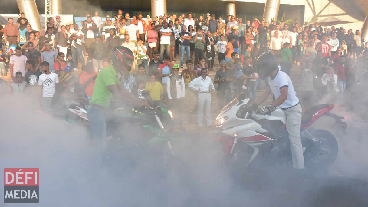 Salon de l'Automobile