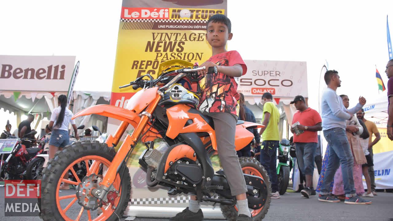 Salon de l'Automobile