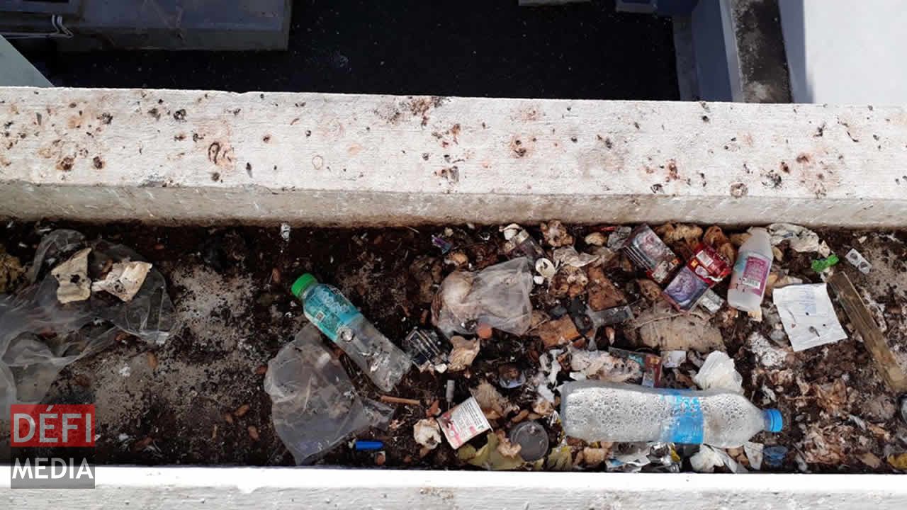 déchets