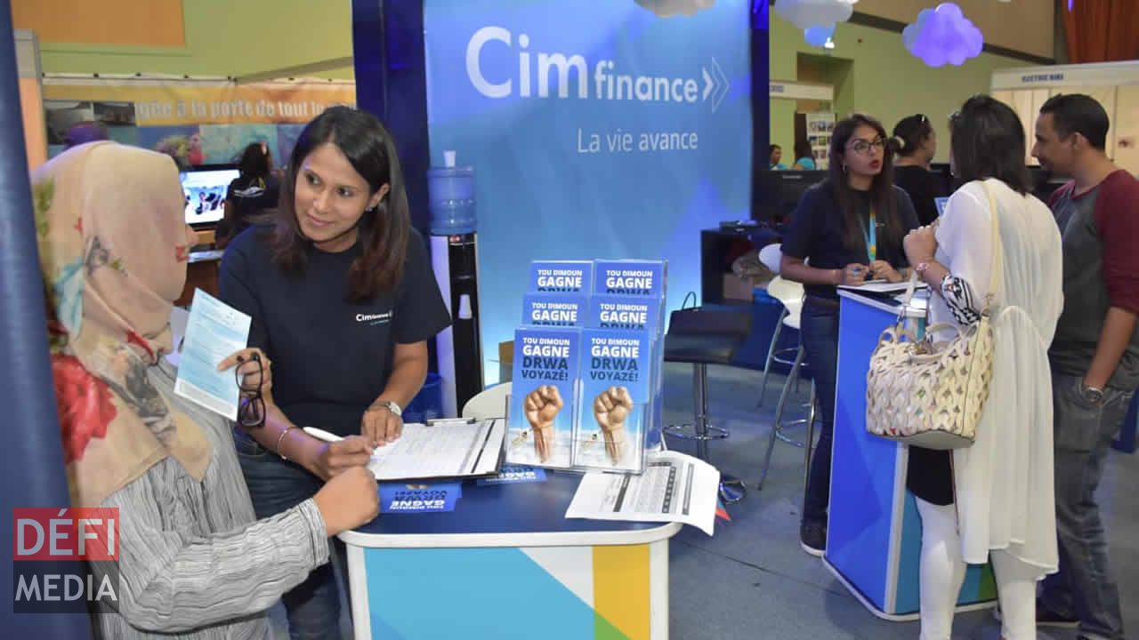 Photos : Rajenee Panchoo Salon du Prêt-à-Partir