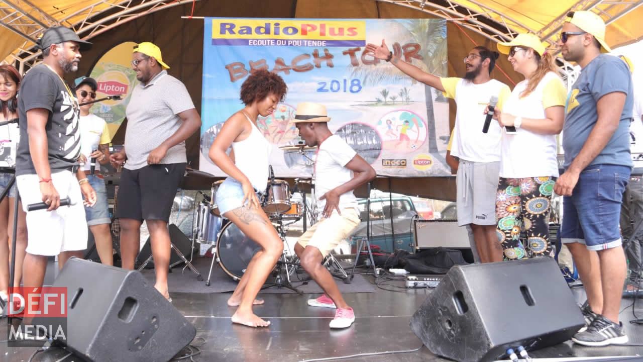 L’ambiance était au rendez-vous. L’ambiance était au rendez-vous.