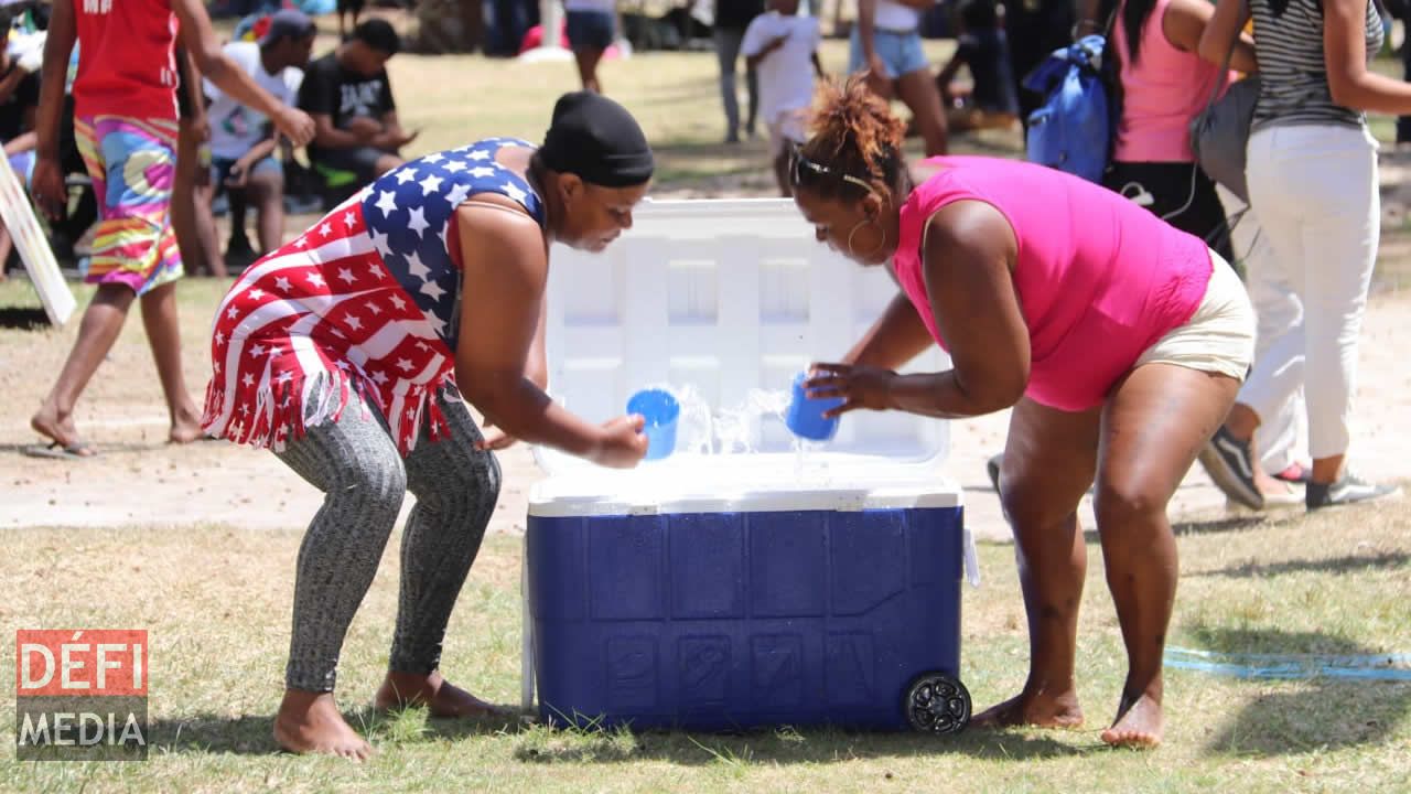 Les jeux d’antan ont fait la joie des grands et des petits. Les jeux d’antan ont fait la joie des grands et des petits.