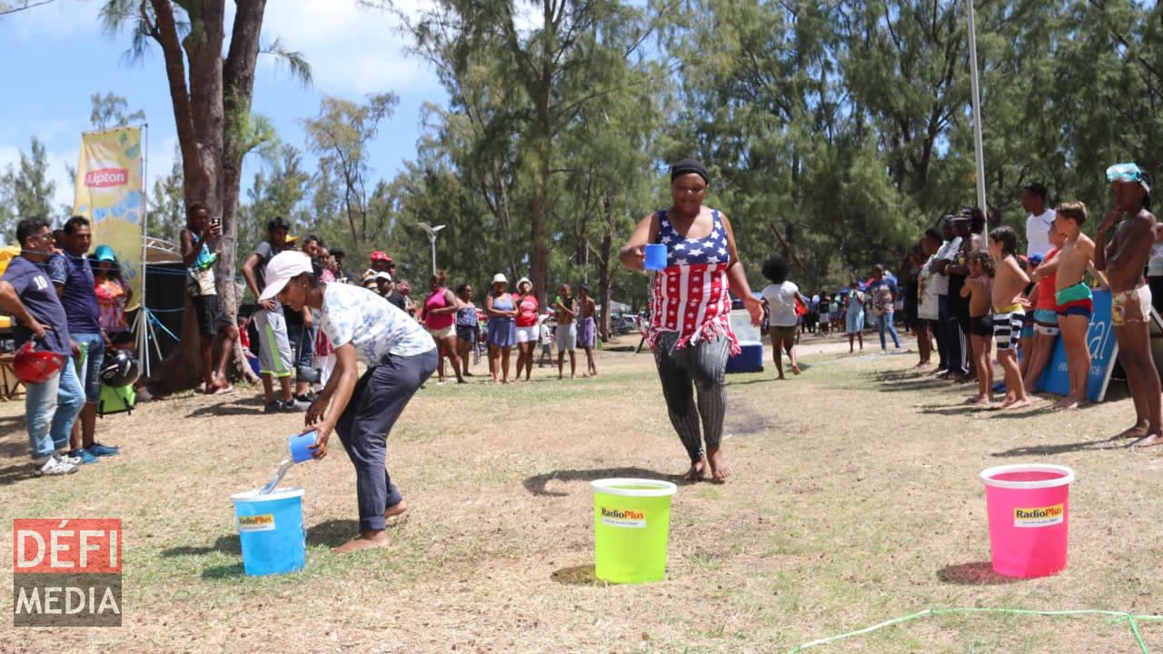 Les jeux d’antan ont fait la joie des grands et des petits. Les jeux d’antan ont fait la joie des grands et des petits.