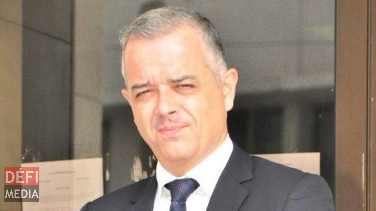 Le Portugais, José Manuel Pinto, est le directeur d’Alvaro Sobrinho Africa Ltd.