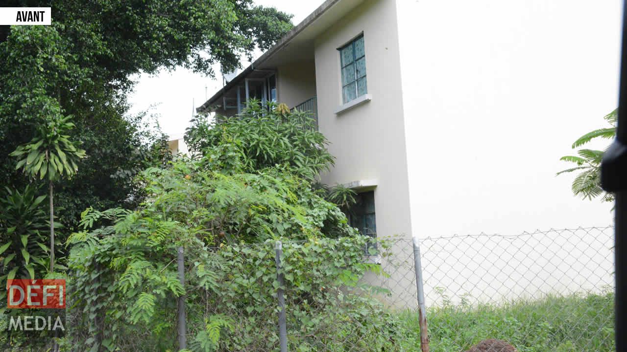 Photo prise le 29.02.2016 à Mon-Choisy.