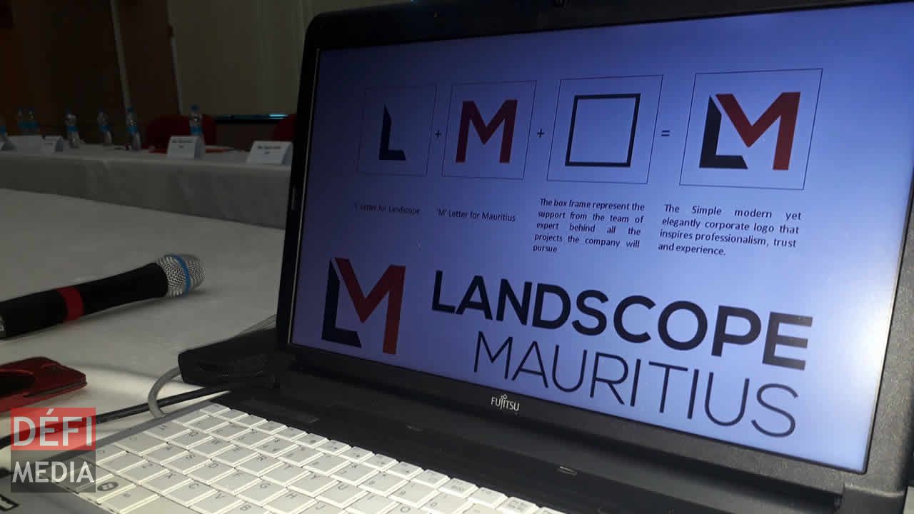 Landscope Mauritius