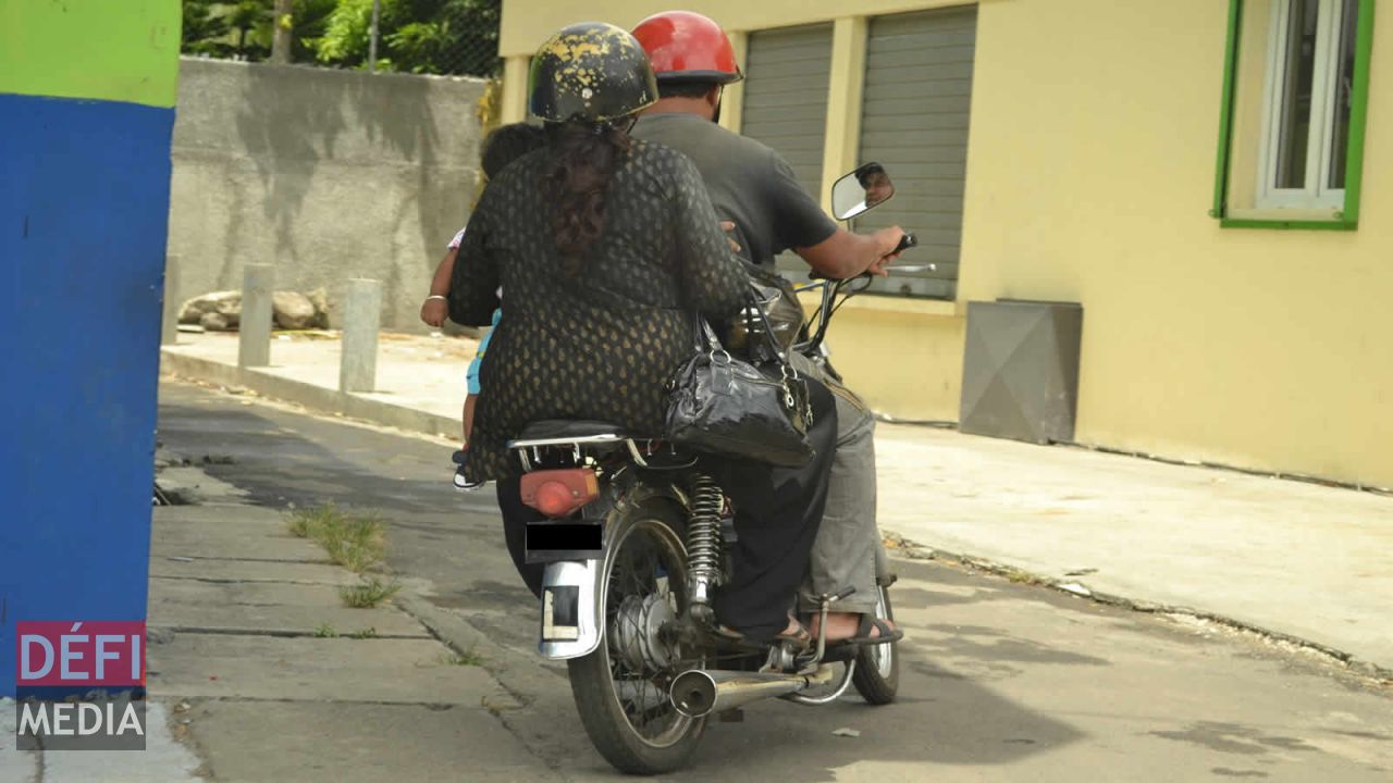 Sécurité routière