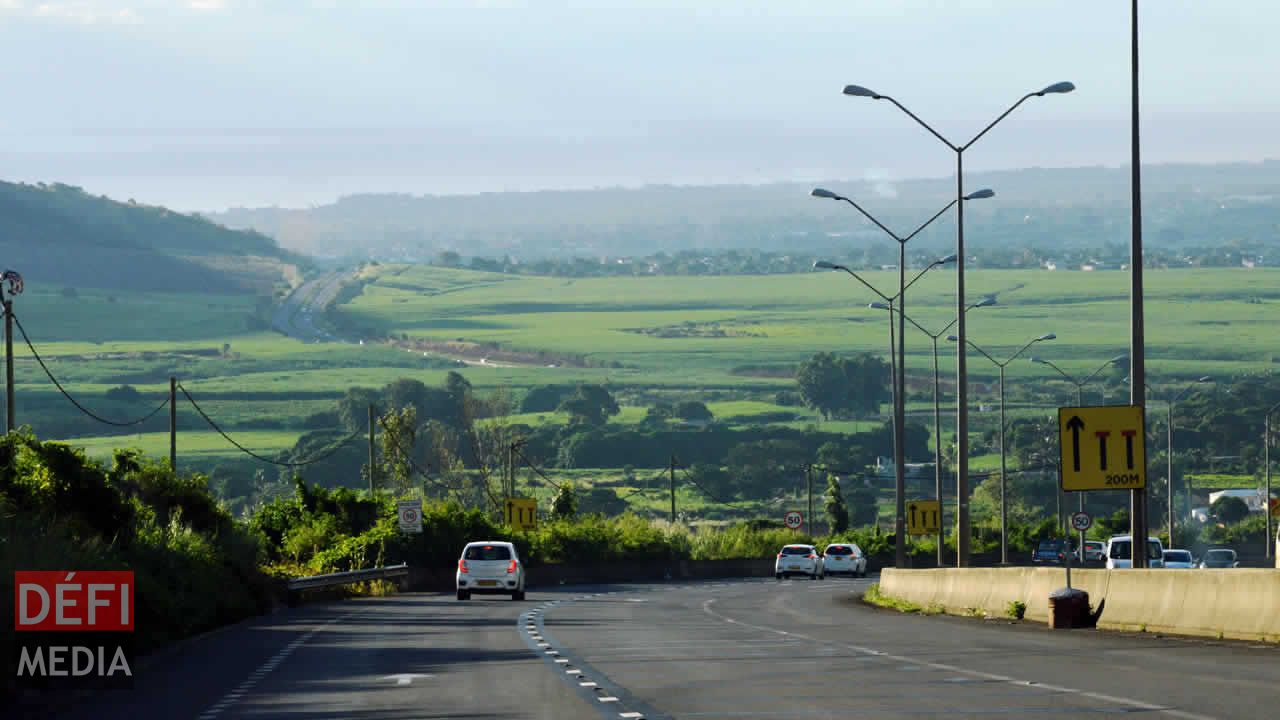 Autoroute Terre-Rouge/Verdun