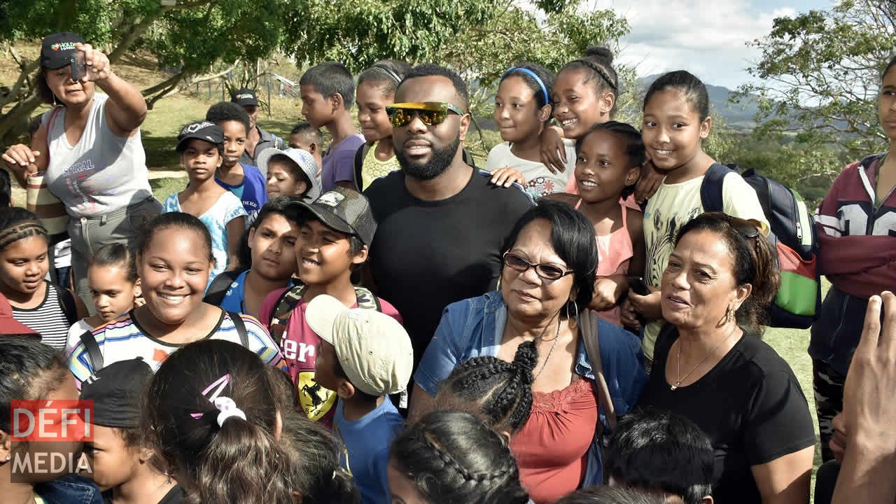 Maître Gims