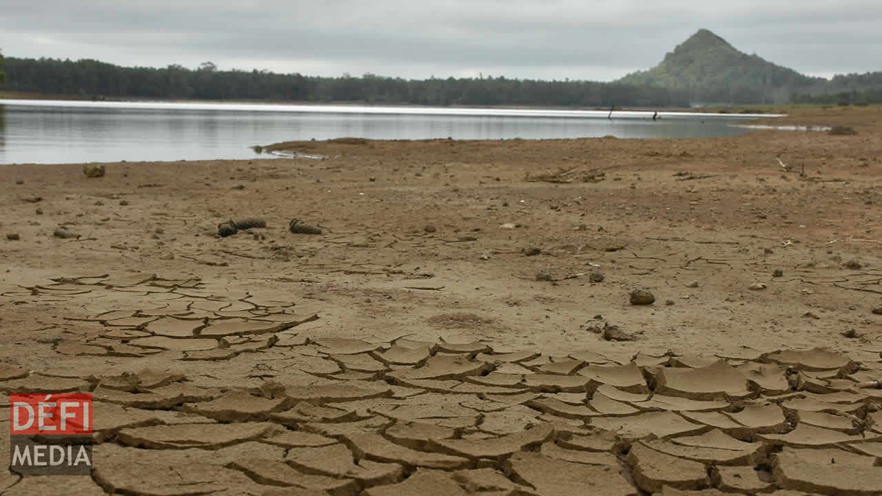 reservoir