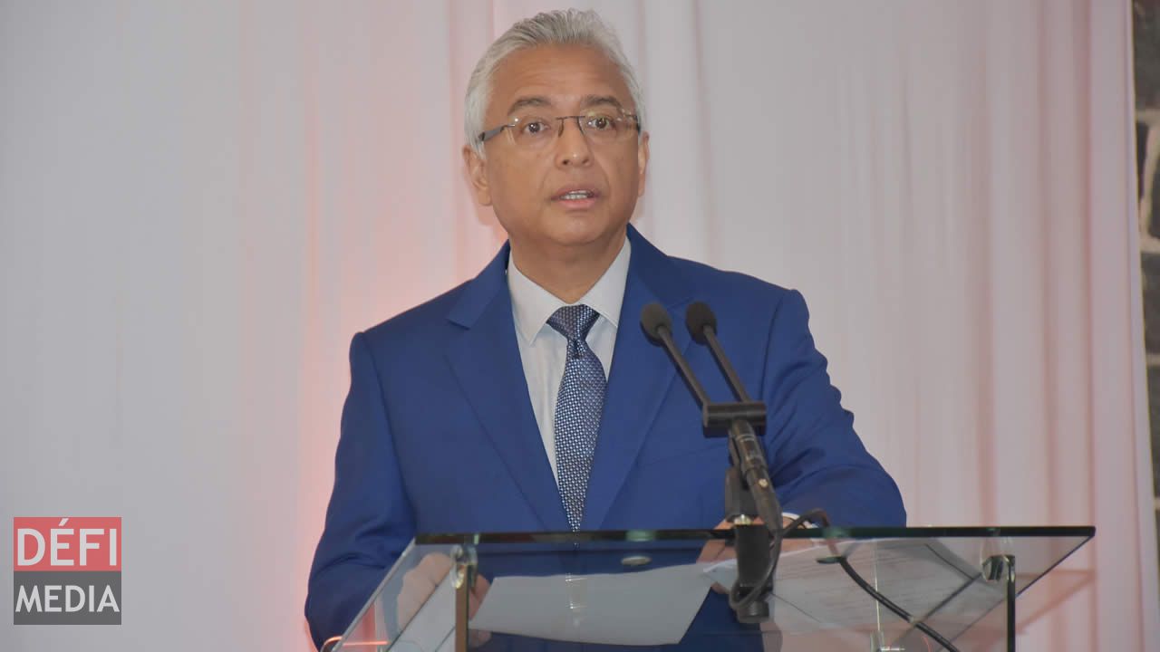 Fête nationale indienne : Pravind Jugnauth invité d’honneur à Mumbai