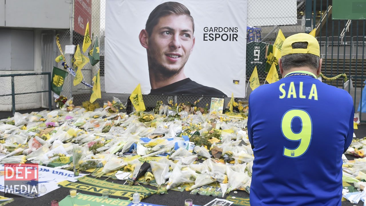 Emiliano Sala