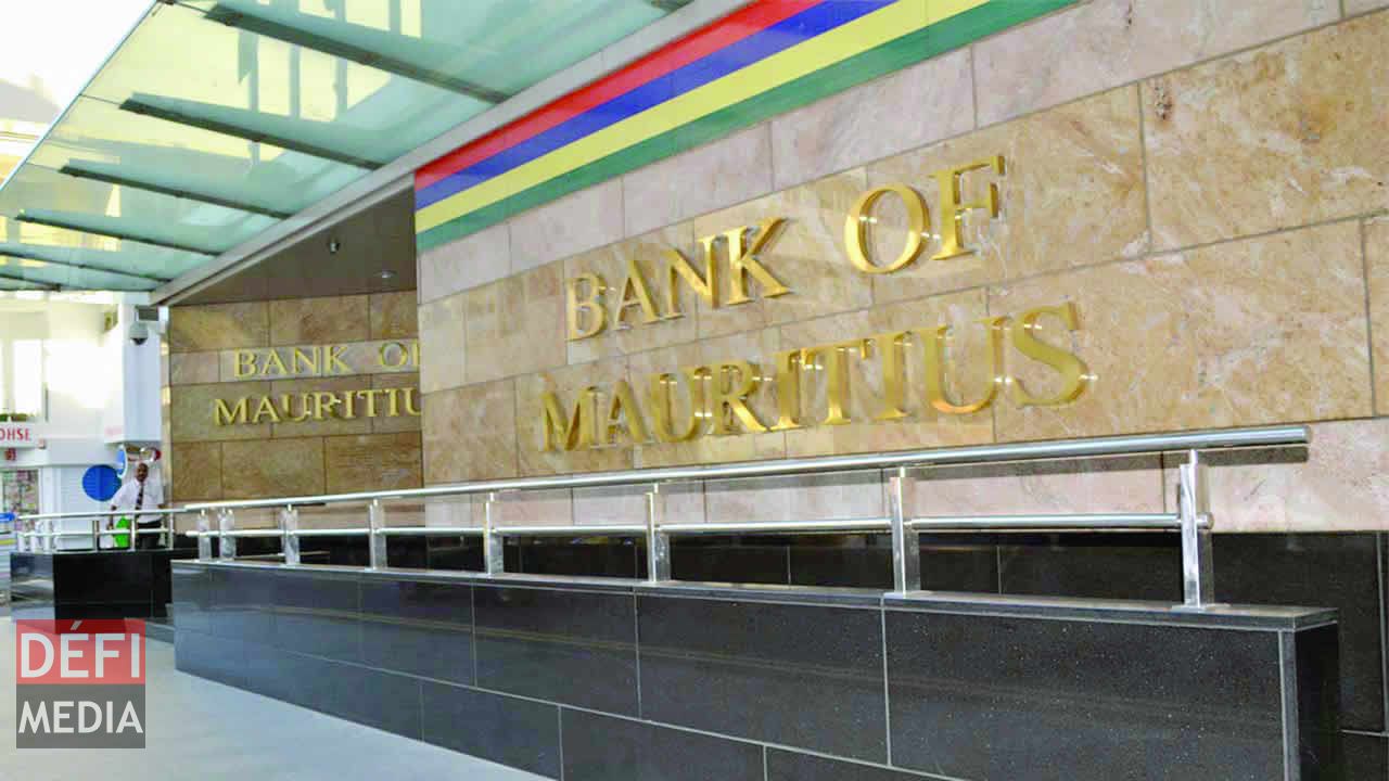 Banque de Maurice