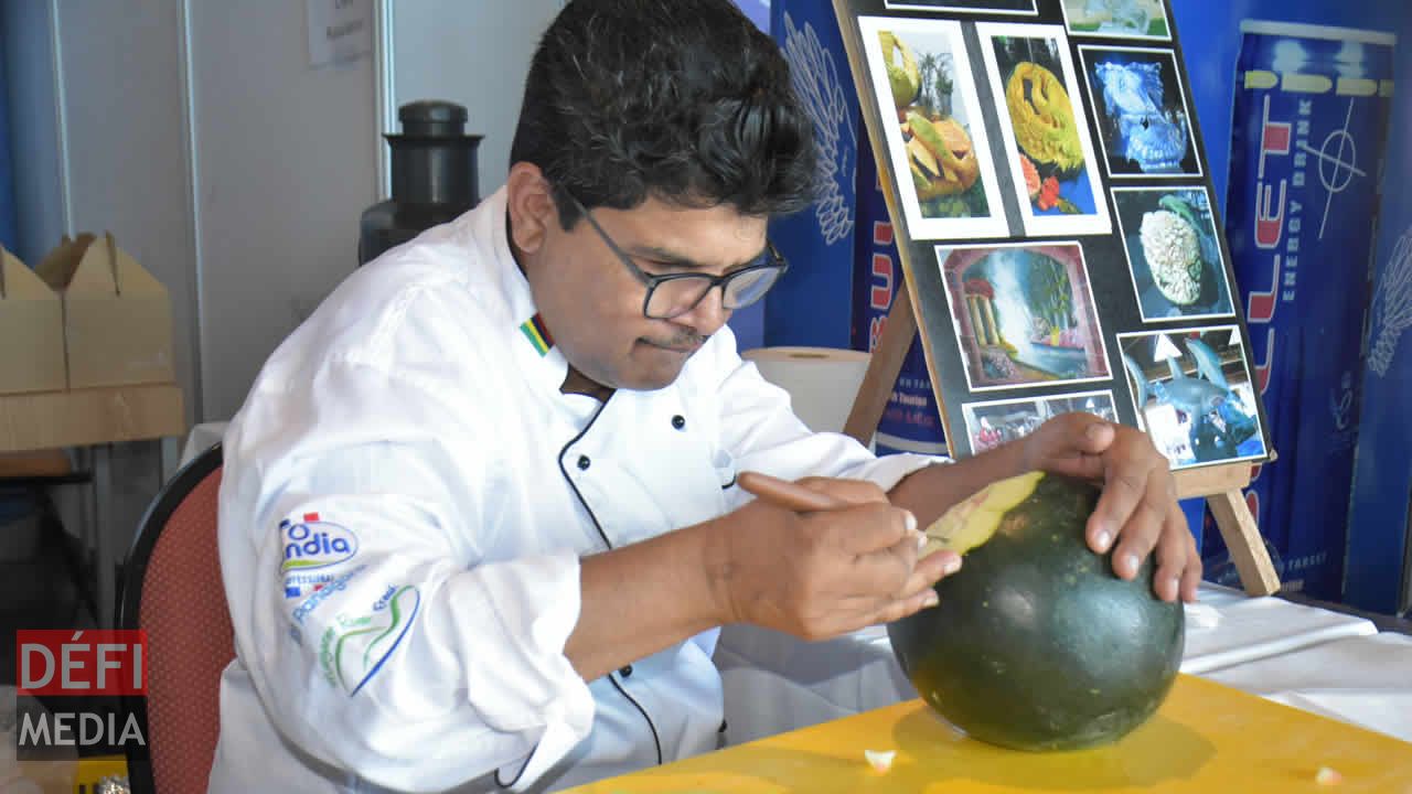 Salon de la Famille et de la Santé