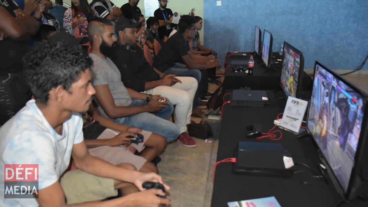 Salon de la Famille et de la Santé