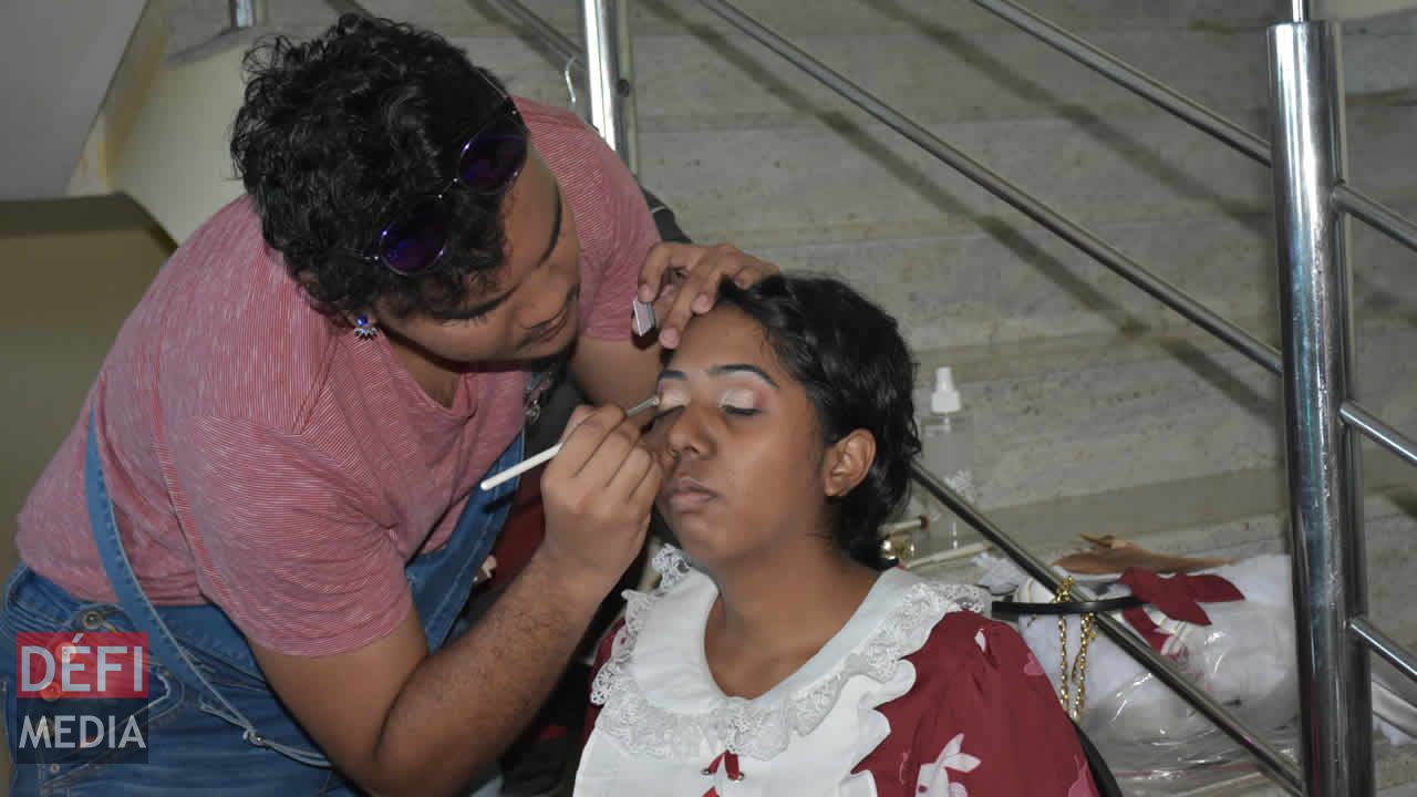 Salon de la Famille et de la Santé