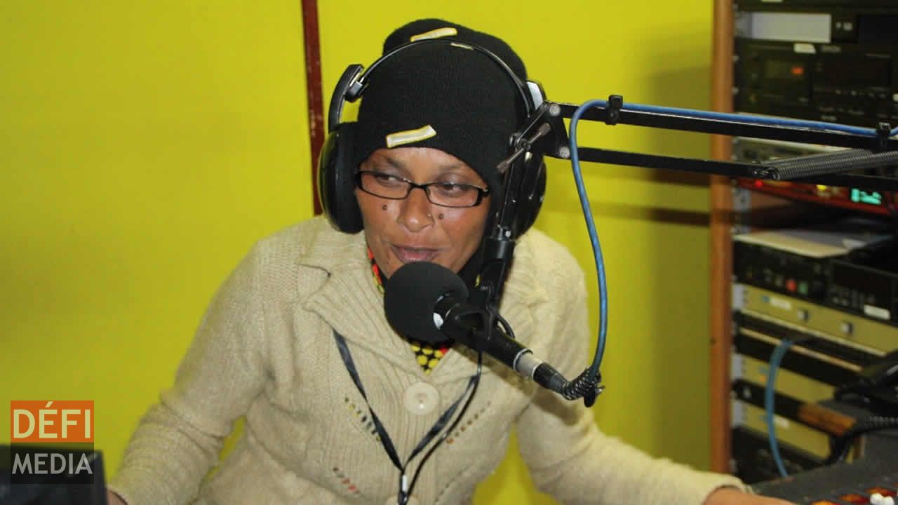 Nella Brasse : la Golden Lady de Radio Plus | Defimedia