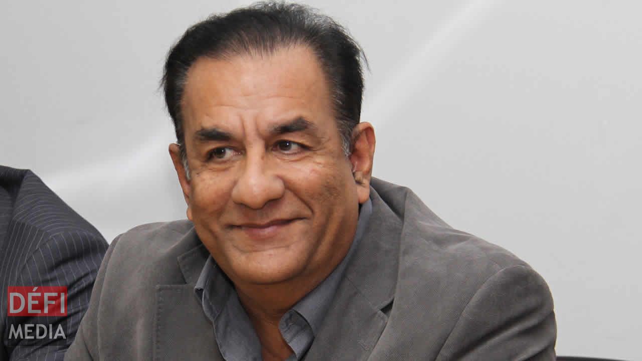 Kamal Hawabhay, président de l’Association of Trusts and Management Companies.