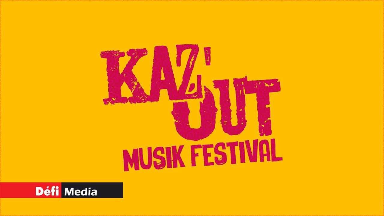 Kaz'Out Musik Festival 2020
