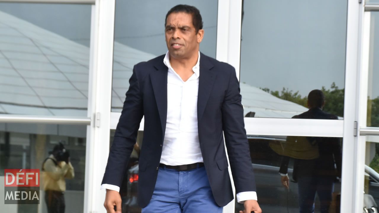 ASA et PASET Funds : Alvaro Sobrinho met la clé sous le paillasson