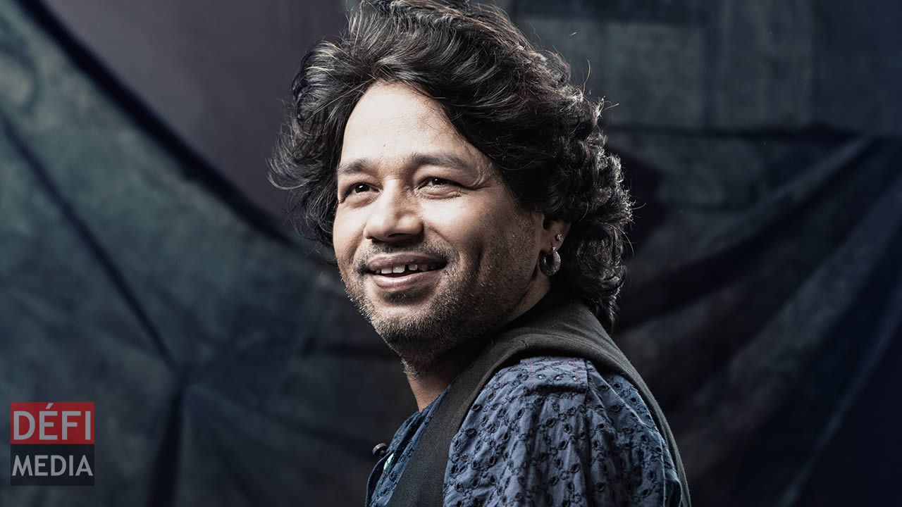 Kailash Kher : jamais deux sans trois