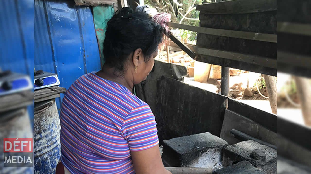 Dans la mouise à La Ferme