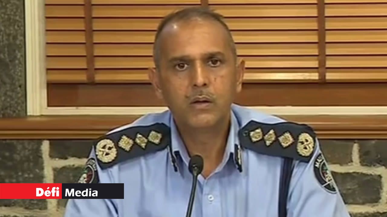 Krishna Jhugroo