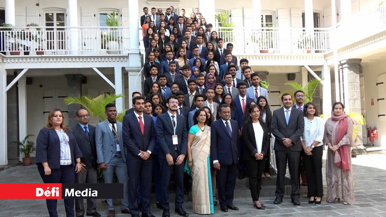 National Youth Parliament 