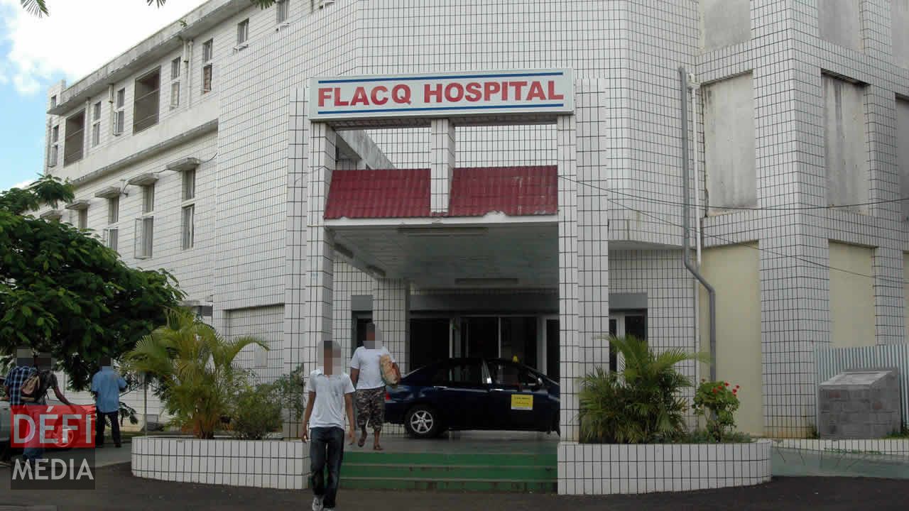 hôpital de Flacq