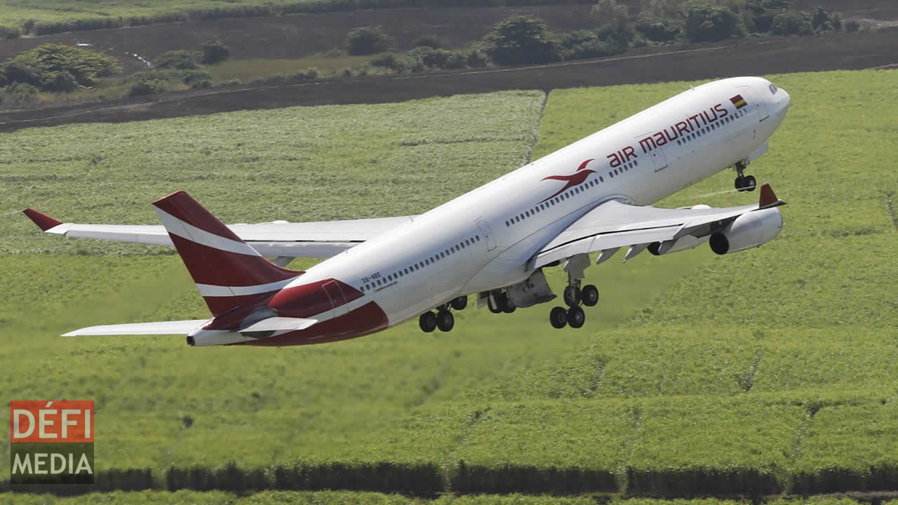 air mauritius