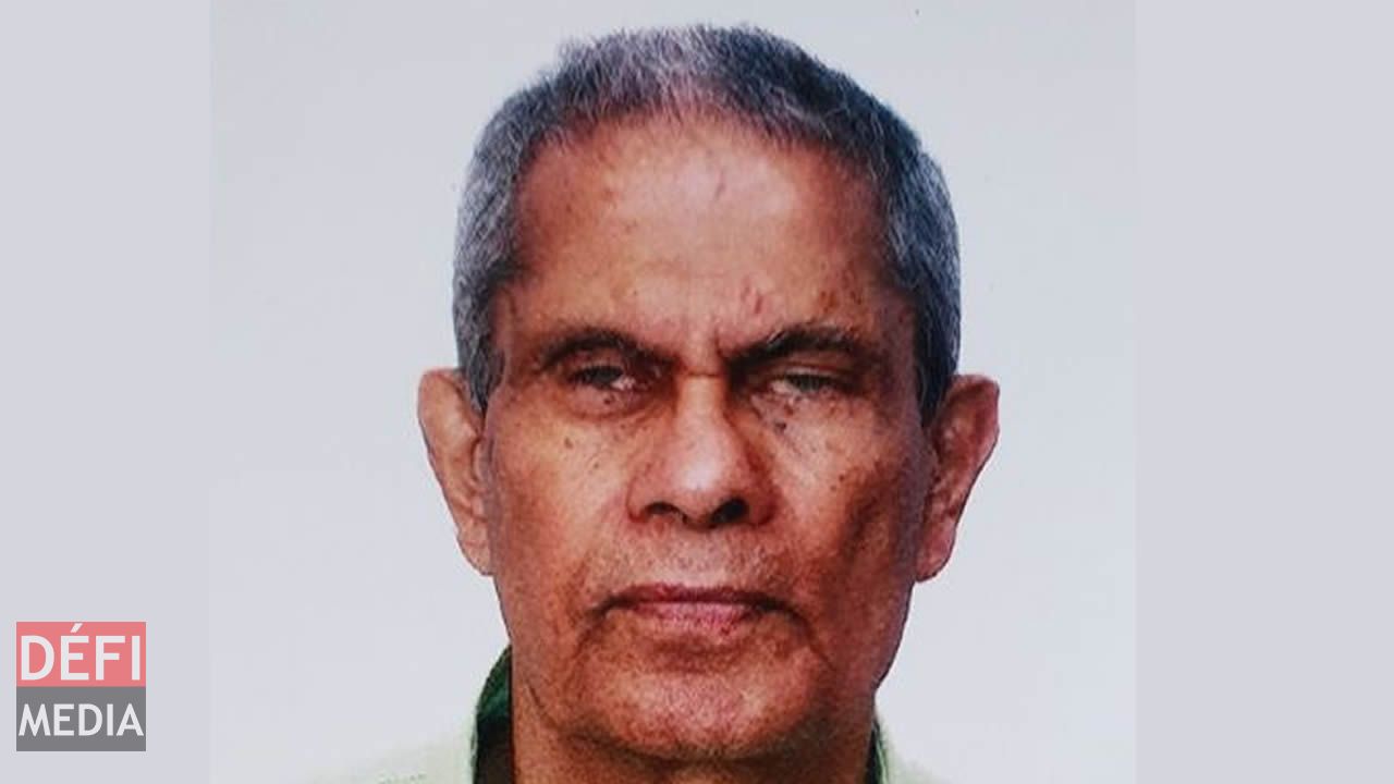 Idriss Abdul Raman