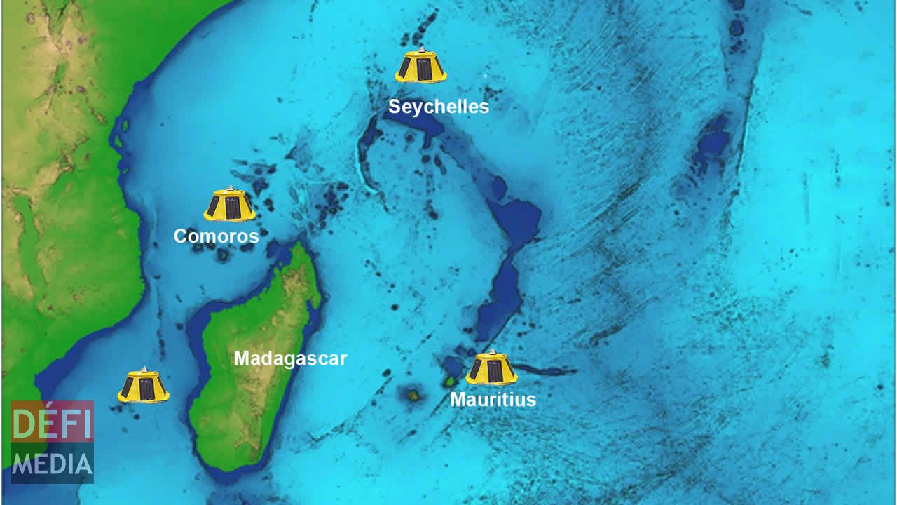 Mauritius Oceanography Institute