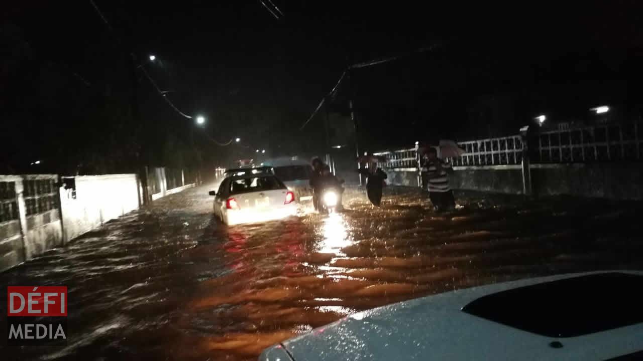 baie-du-tombeau Pluies torrentielles