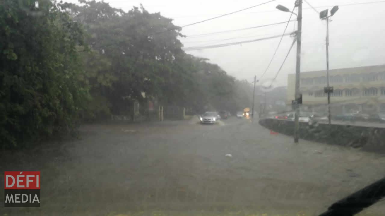 ABC Motors Pluies torrentielles