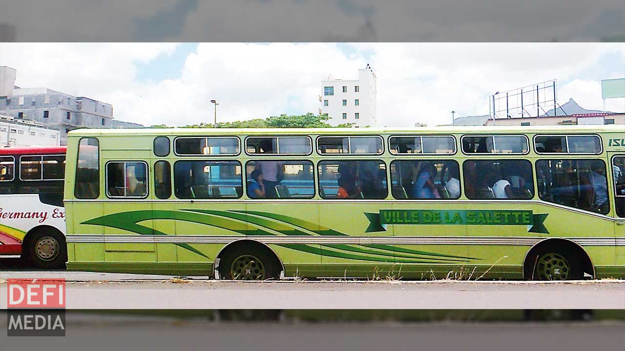 SABAH SAYS… Let’s Talk About Buses