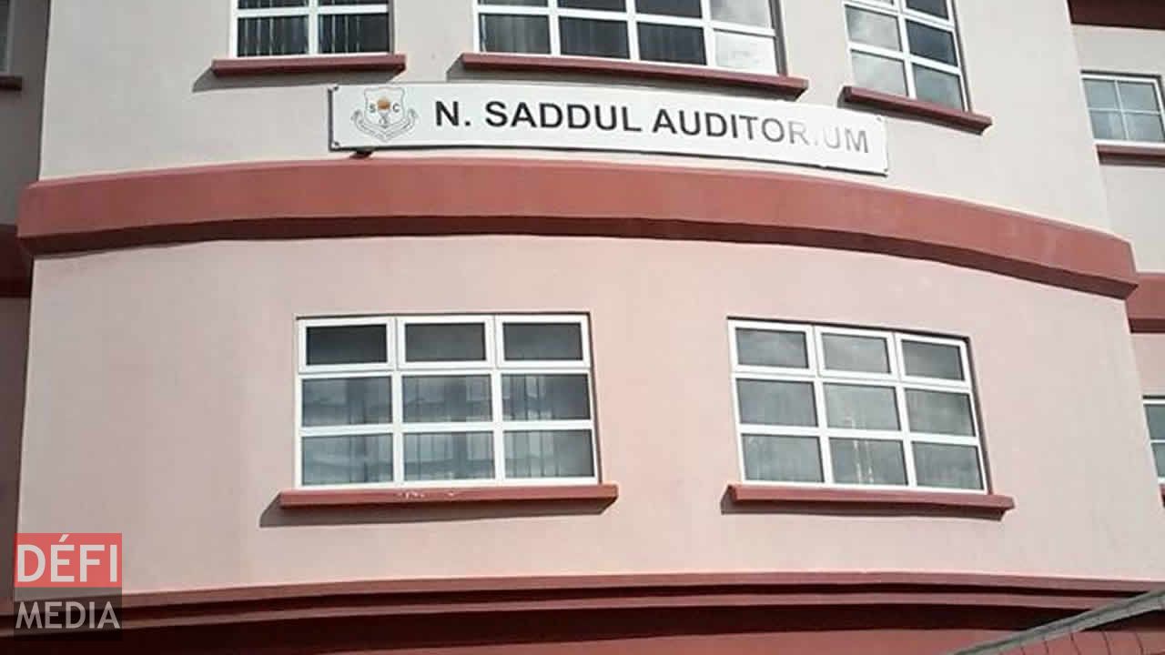 Collège Saddul