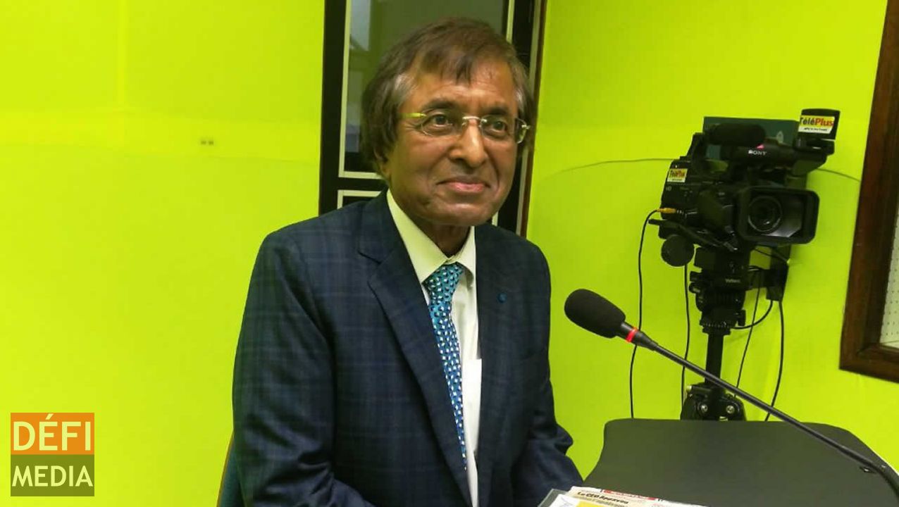 Anil Gayan