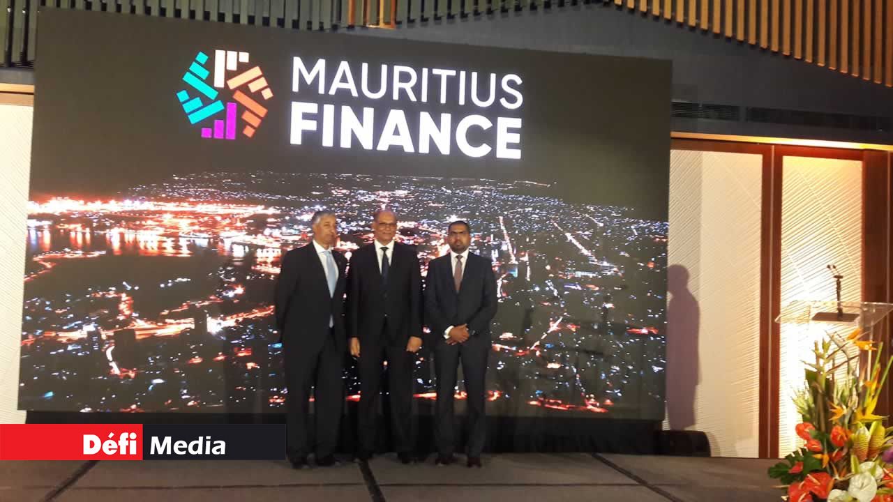 Mauritius Finance