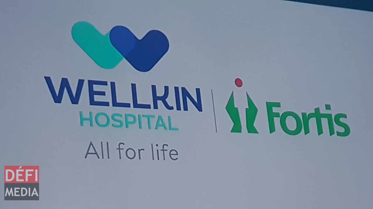 Wellkin Hospital