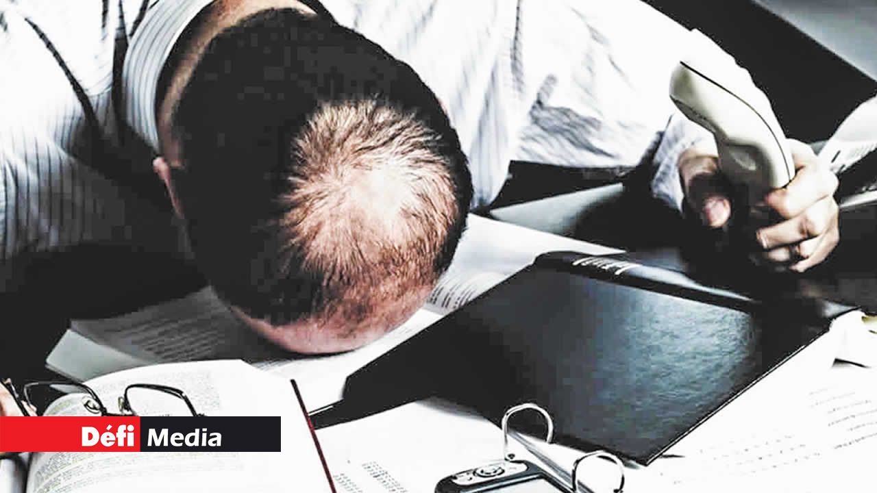 Maurice: Une Révolution pour la Santé Mentale au Travail, Prochain Grand Changement
