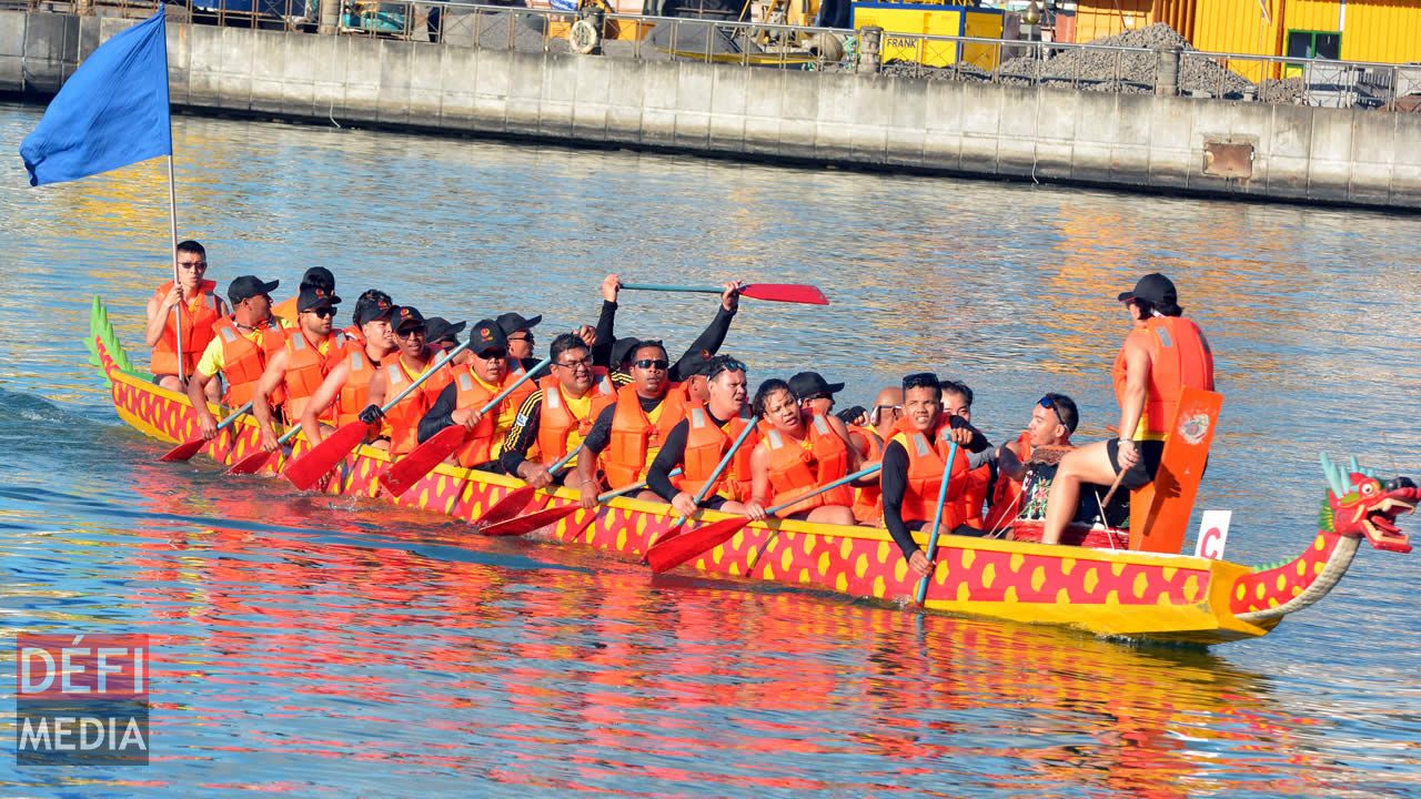 Dragon Boat Festival 2018