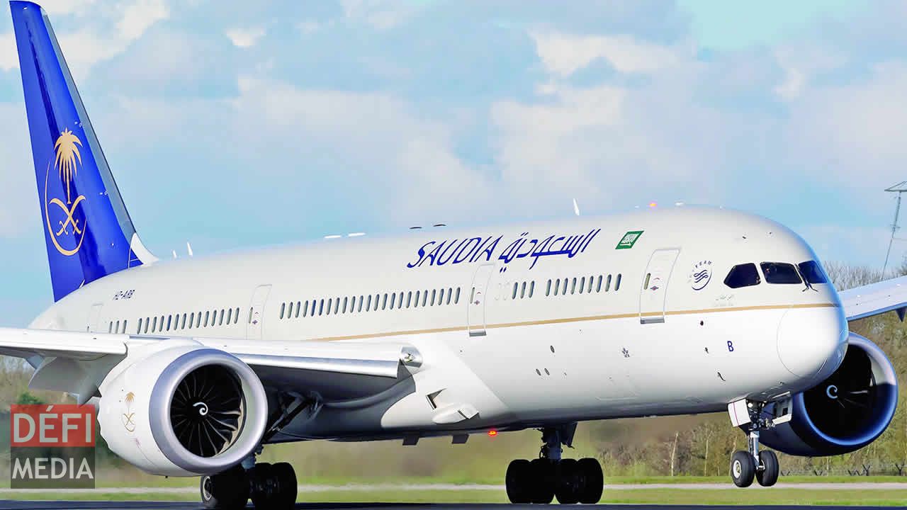 Business News - Saudia to operate flights to Mauritius ...