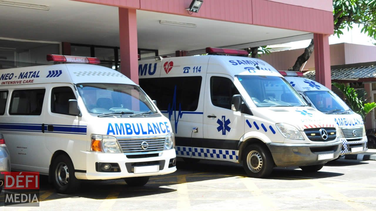 ambulance