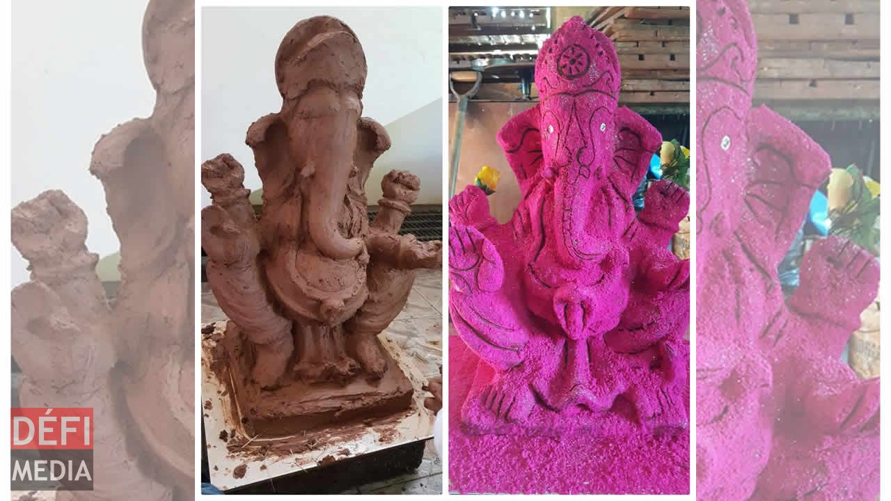 Ganesh Chaturthi 